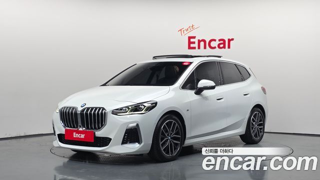 BMW 2-Series 2025