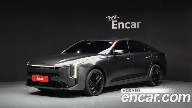Kia K8 2025