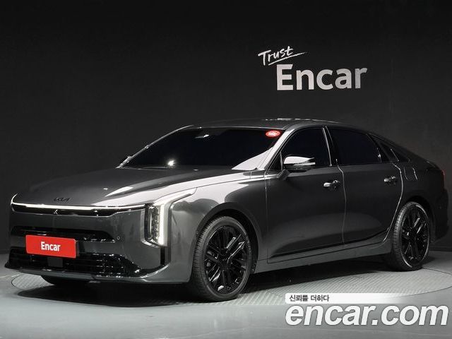 Kia K8 2025