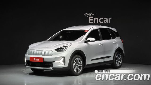 Kia Niro 2022