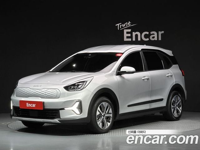 Kia Niro 2022