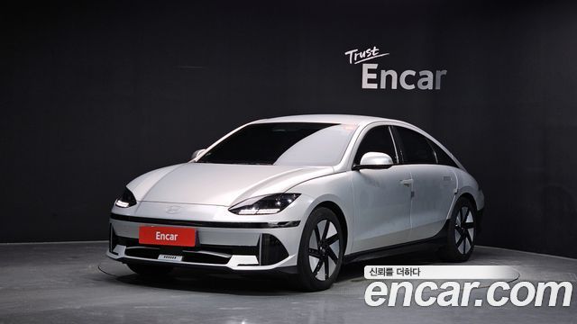 Hyundai Ioniq6 2023