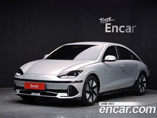 Hyundai Ioniq6 2023