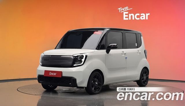 Kia RAY 2026