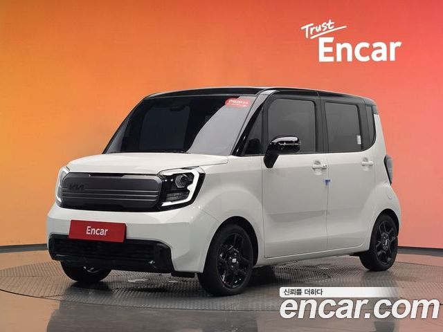 Kia RAY 2026