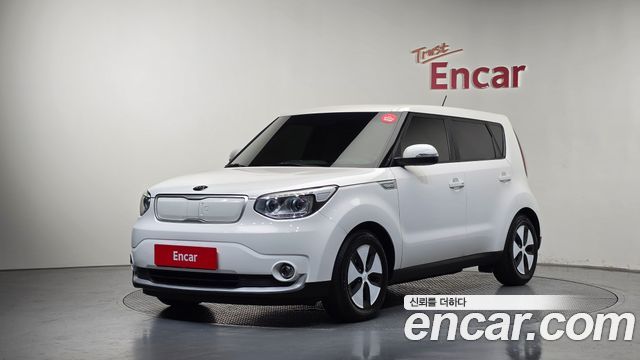 Kia Soul 2017