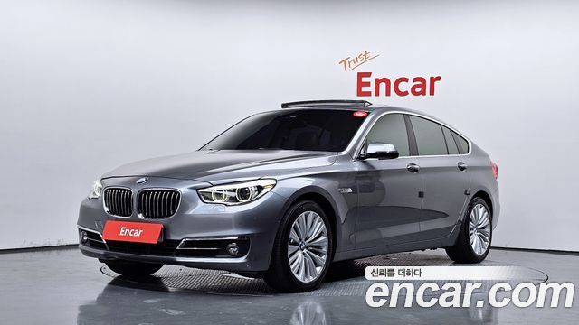 BMW Gran Turismo 2016