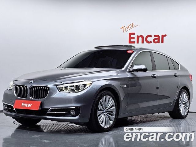 BMW Gran Turismo 2016