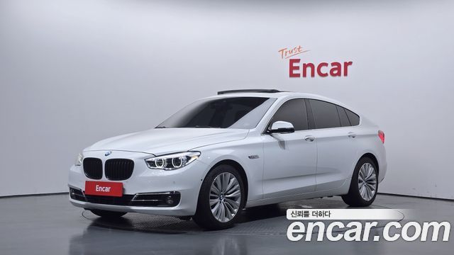 BMW Gran Turismo 2017