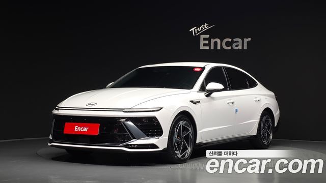Hyundai Sonata 2025
