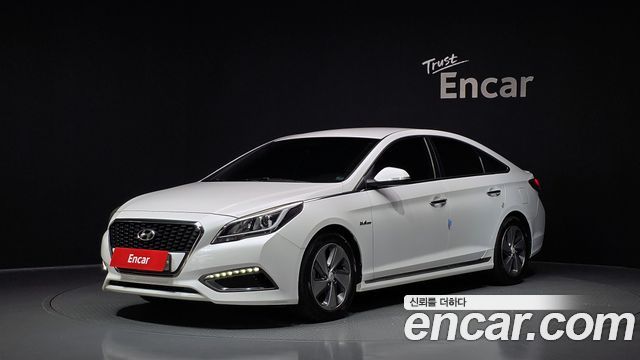 Hyundai Sonata 2017