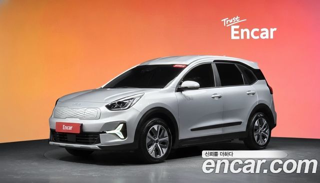 Kia Niro 2022