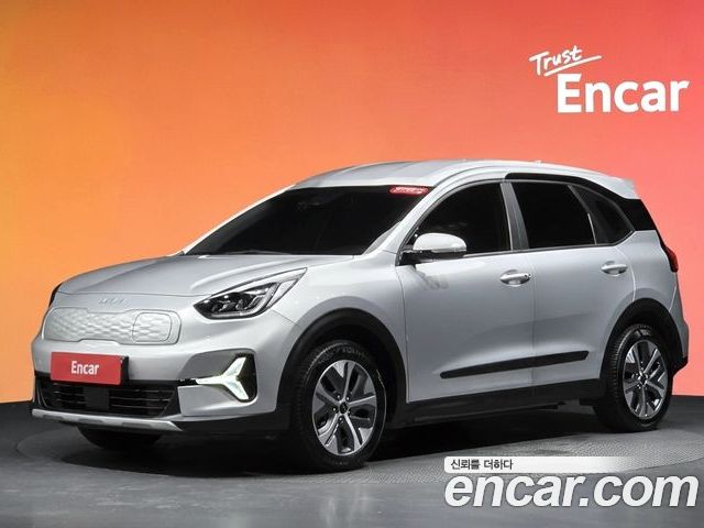 Kia Niro 2022