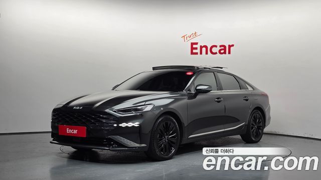 Kia K8 2023