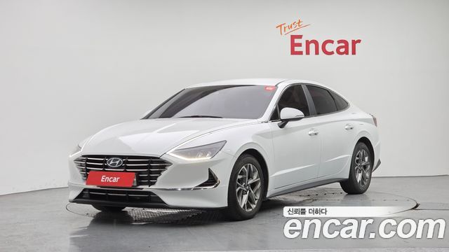 Hyundai Sonata 2020