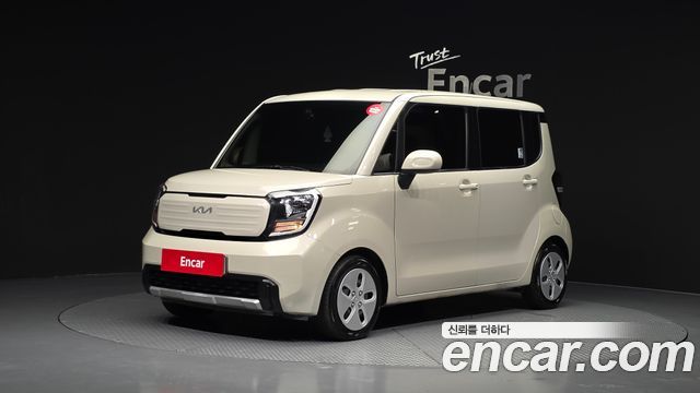 Kia RAY 2023