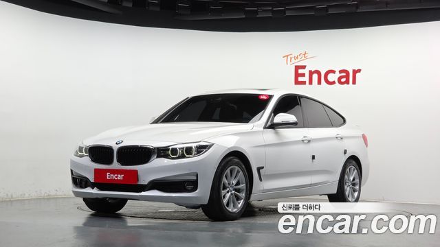BMW Gran Turismo 2018