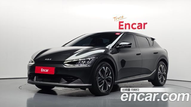 Kia EV6 2021