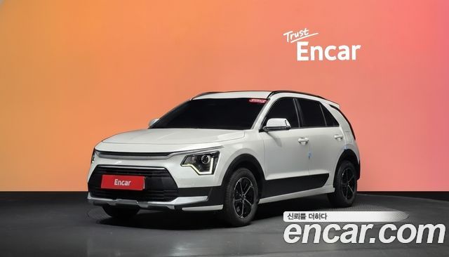 Kia Niro 2025