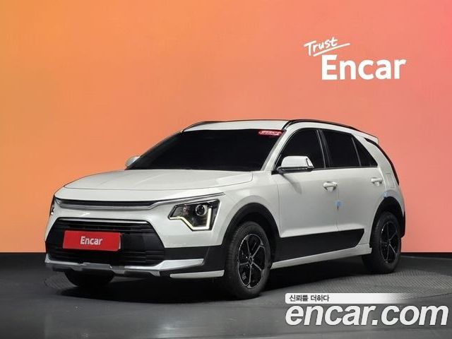 Kia Niro 2025