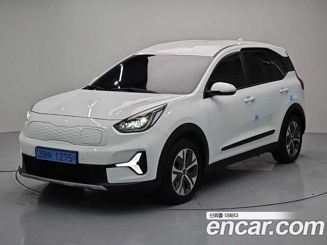 Kia Niro 2022