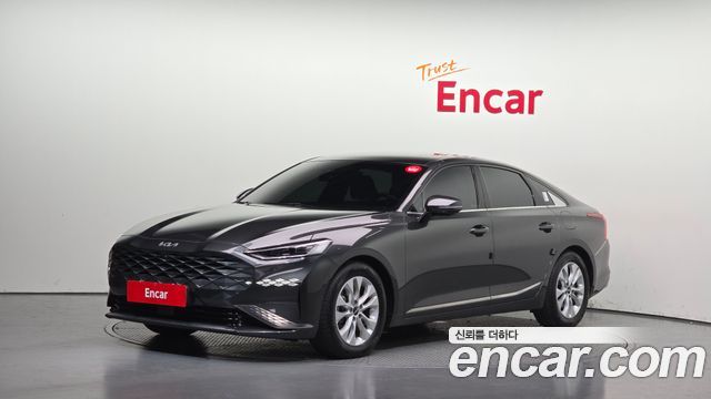 Kia K8 2023