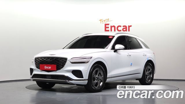Genesis GV70 2024