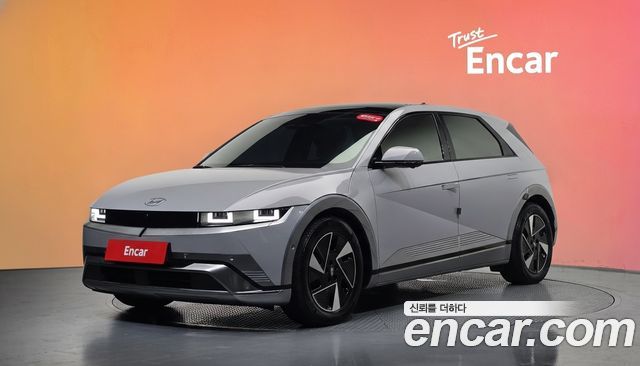 Hyundai Ioniq5 2024
