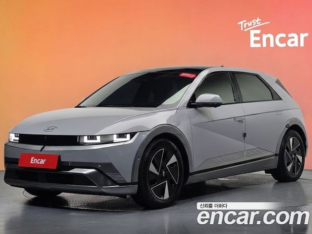 Hyundai Ioniq5 2024