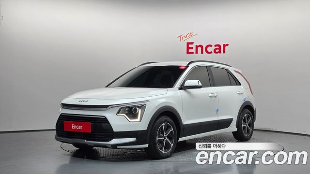 Kia Niro 2025