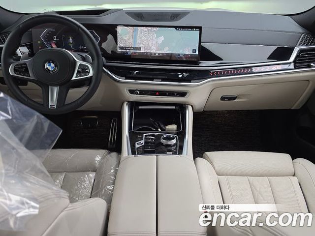 BMW X6 2025