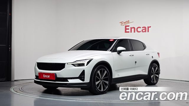 Polestar Polestar 2 2022