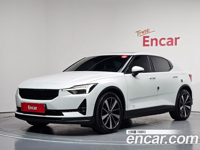 Polestar Polestar 2 2022