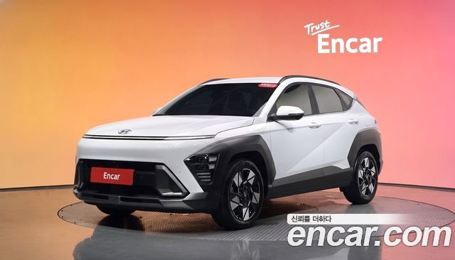Hyundai Kona 2023