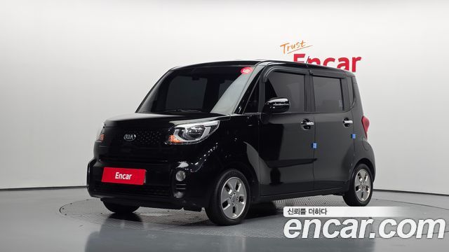 Kia RAY 2019