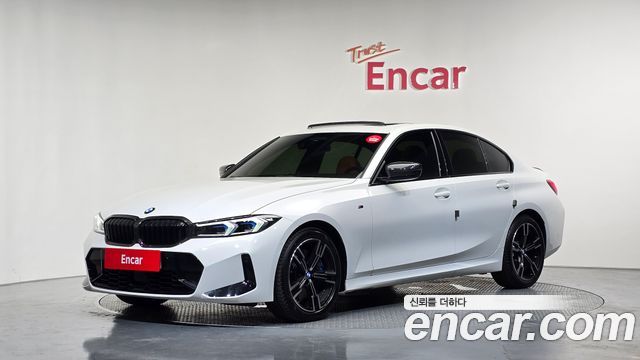 BMW 3-Series 2026