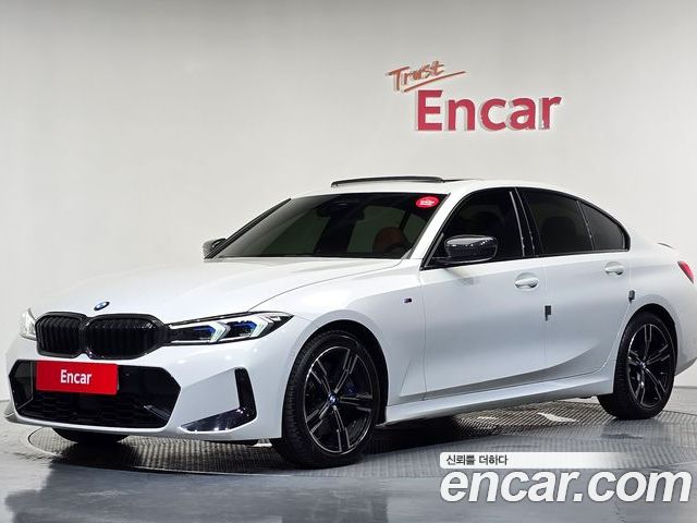 BMW 3-Series 2026