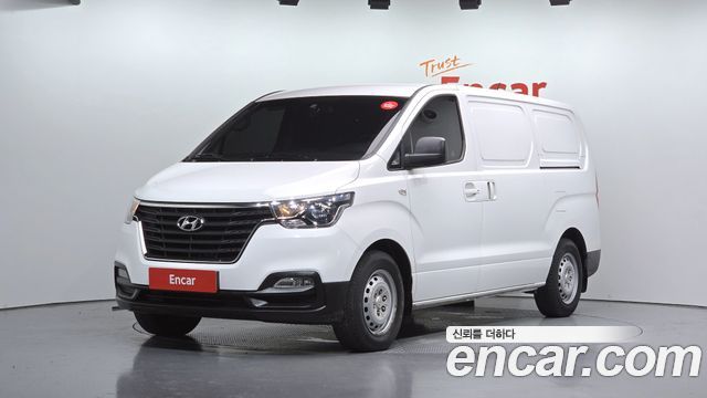 Hyundai Starex 2020