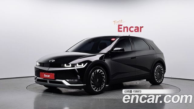 Hyundai Ioniq5 2022