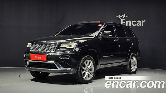 Jeep Cherokee 2014