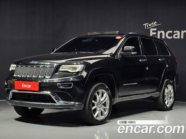 Jeep Cherokee 2014
