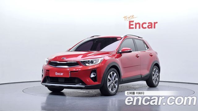 Kia Stonic 2019