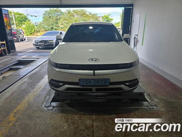 Hyundai Ioniq5 2022