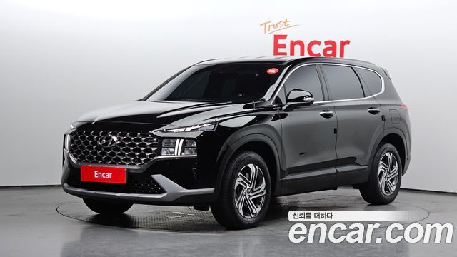 Hyundai Santafe 2023