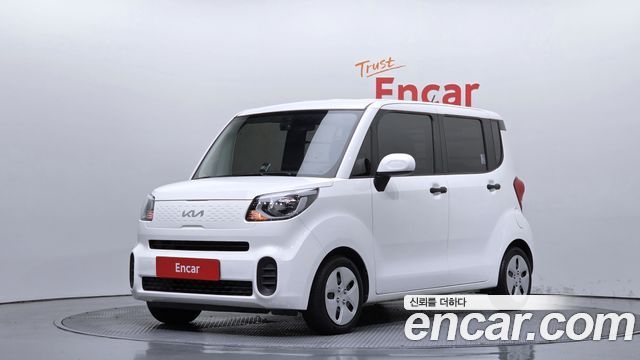 Kia RAY 2022