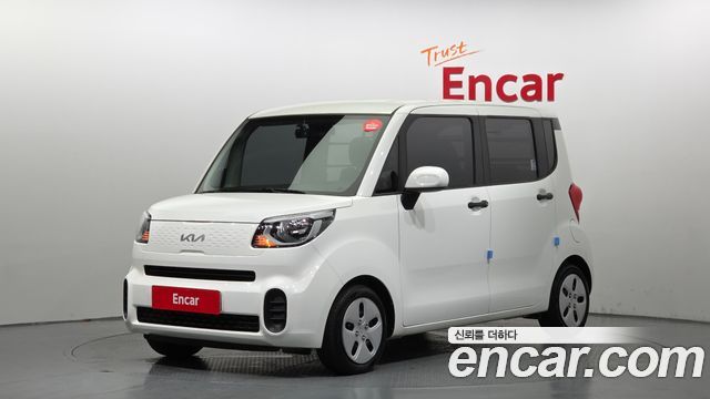 Kia RAY 2022