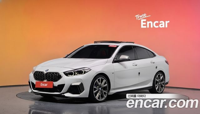 BMW 2-Series 2024