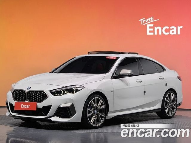 BMW 2-Series 2024