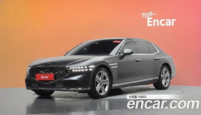 Genesis G90 2024