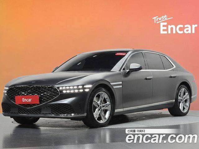 Genesis G90 2024